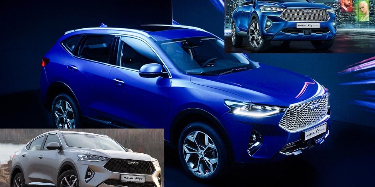 Lacnejší Kodiaq GT z Ruska: Špičkové SUV coupé za 22 900 €