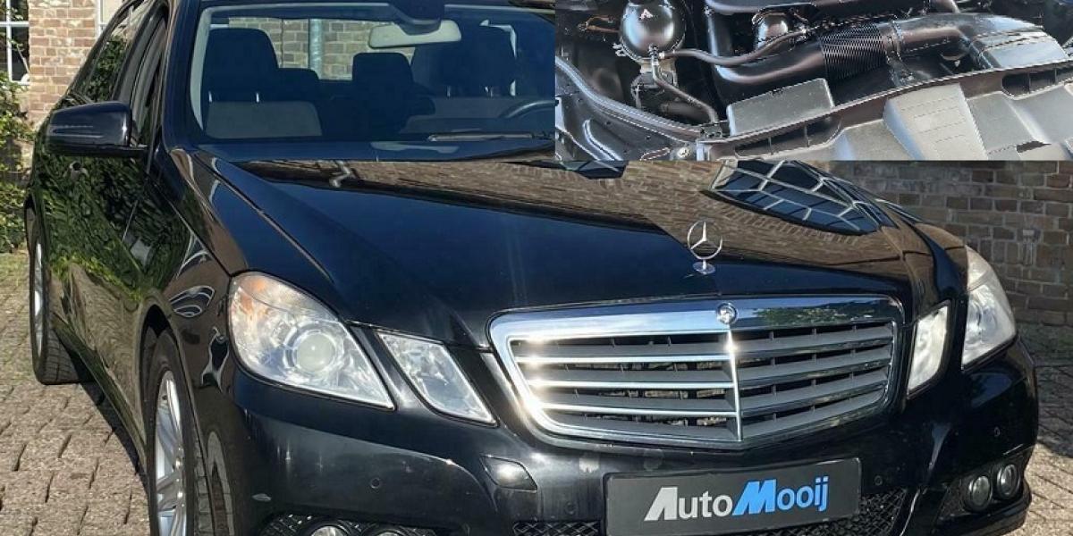 Nezničiteľný Mercedes - rekordný nájazd 1 020 987 km za koľko?
