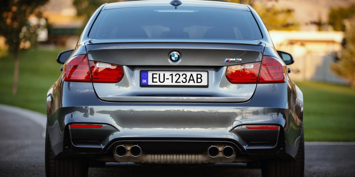 Uľahčili sme zadávanie inzerátov, stačí vyplniť EČV!