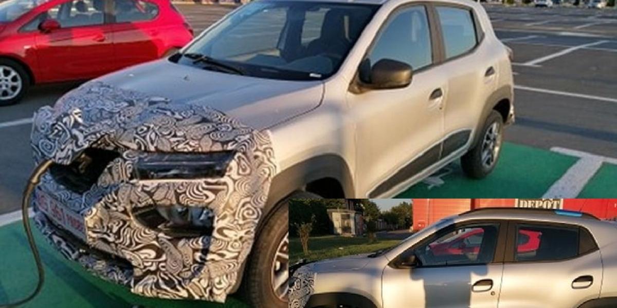 Najlacnejšia Dacia: Čínska óda na (ne)dokonalosť pod 10 000 eur