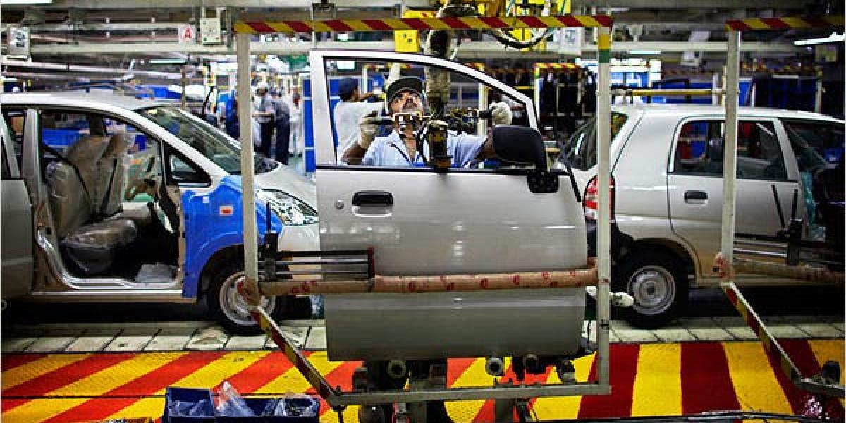Za prácou do Česka? Priemerný plat v automobilkách je 1 750 €!!!
