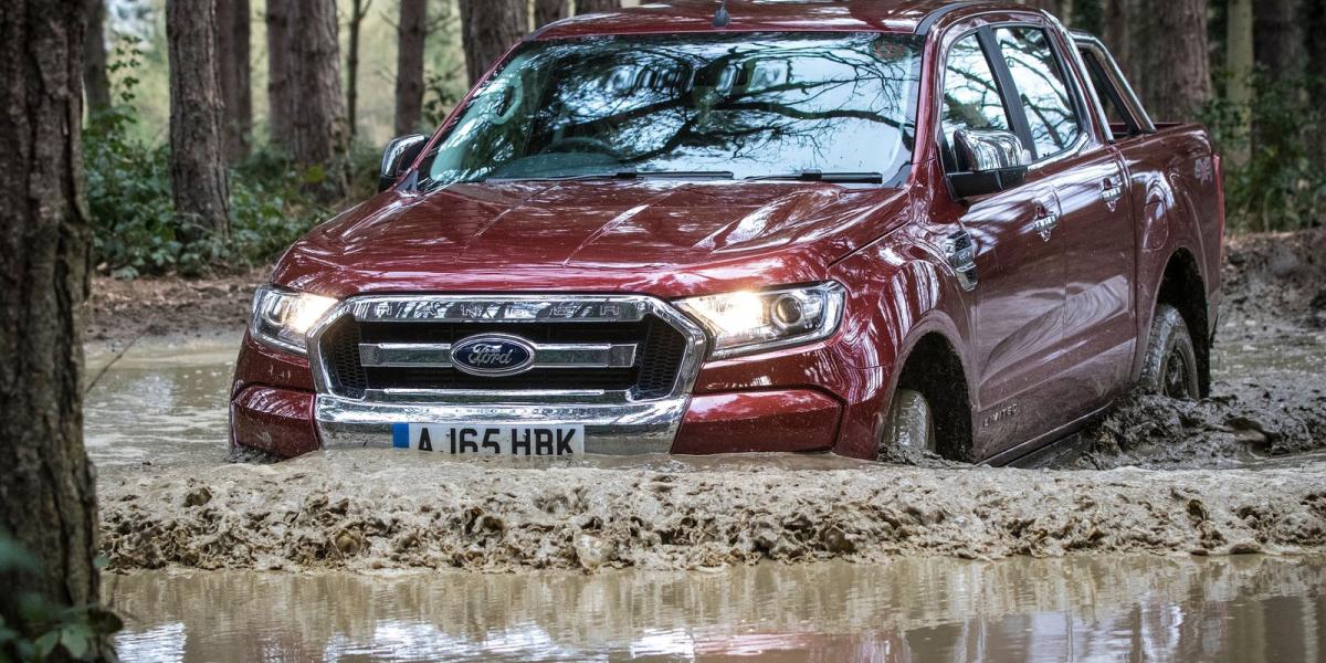 5 zaujímavých pick-upov z ponuky autobazar.eu do 20-tisíc eur