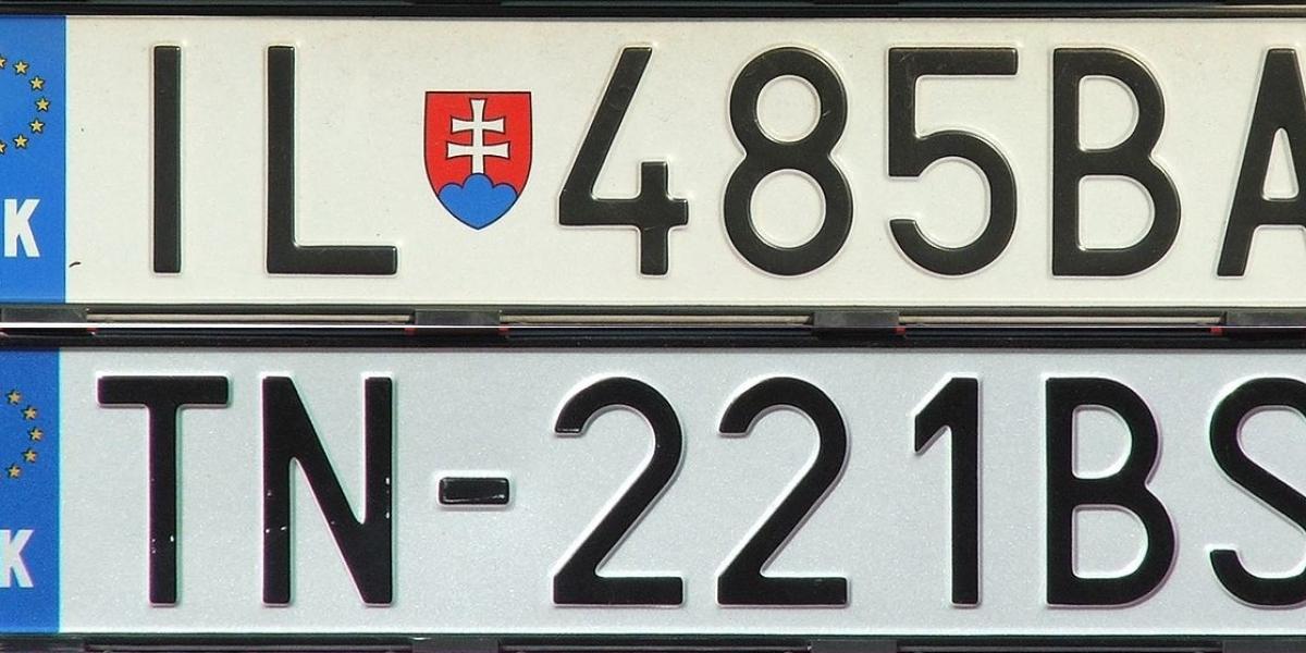 Nový systém prideľovania EČV: Ako vieme po novom ušetriť? 