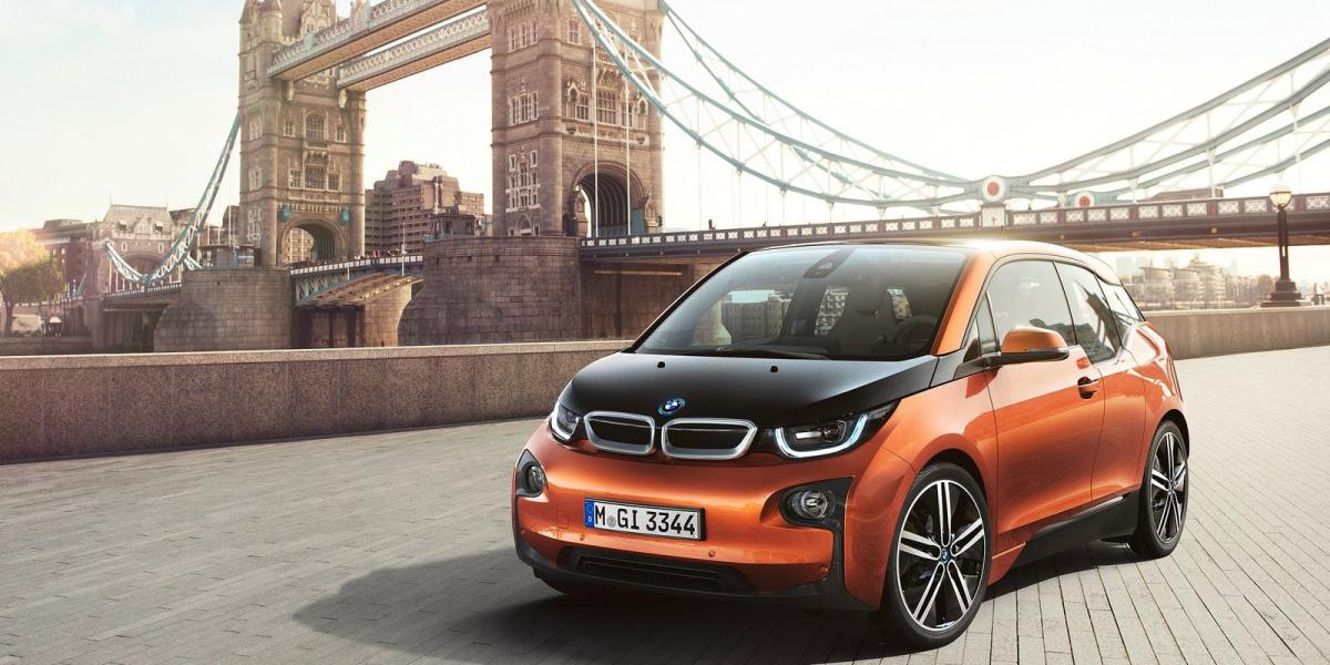 Top 5 elektromobilov do 20-tisíc na Autobazar.EU