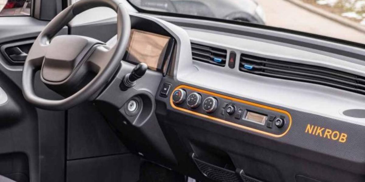 Lacnejšie ako Dacia, cena 9 999 €: Najlacnejšie EV v Európe!