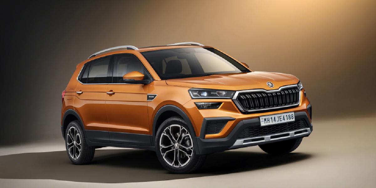 Škoda Kushaq: Lepšia a odolnejšia ako Kamiq!