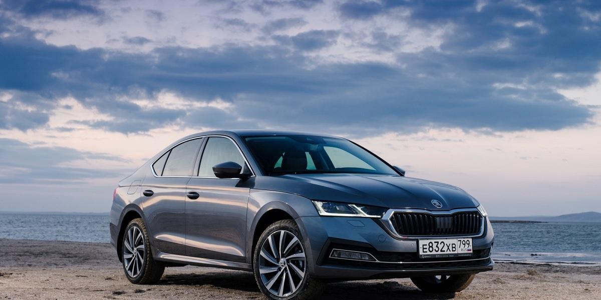 Nová Škoda Octavia za menej: Za 21 500 € na predaj v Rusku!