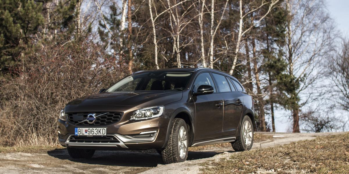 Volvo S60/V60: Aké je a na čo si dať pozor pri kúpe?