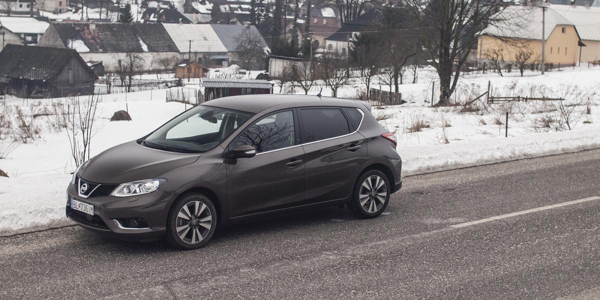 Nissan Pulsar (C13): Aký je a na čo si dať pozor pri kúpe?