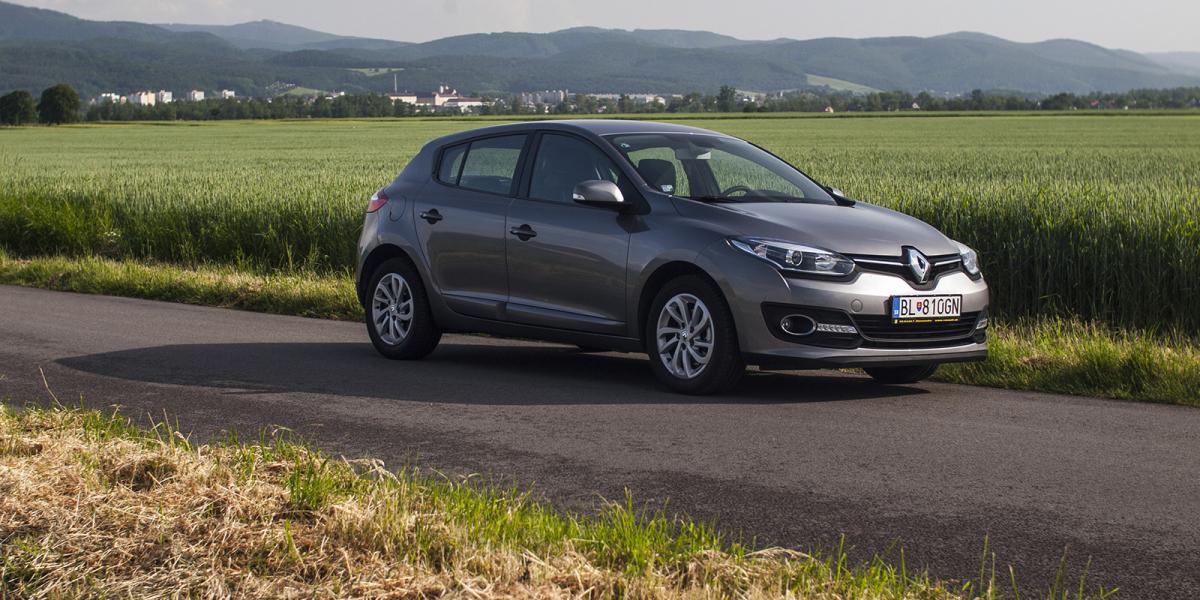 Renault Megane III: Aký je a na čo si dať pozor pri kúpe?