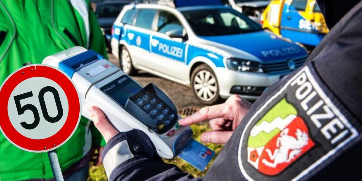 Pokuta 184 000 €: Za prekročenie rýchlosti o 45 km/h!