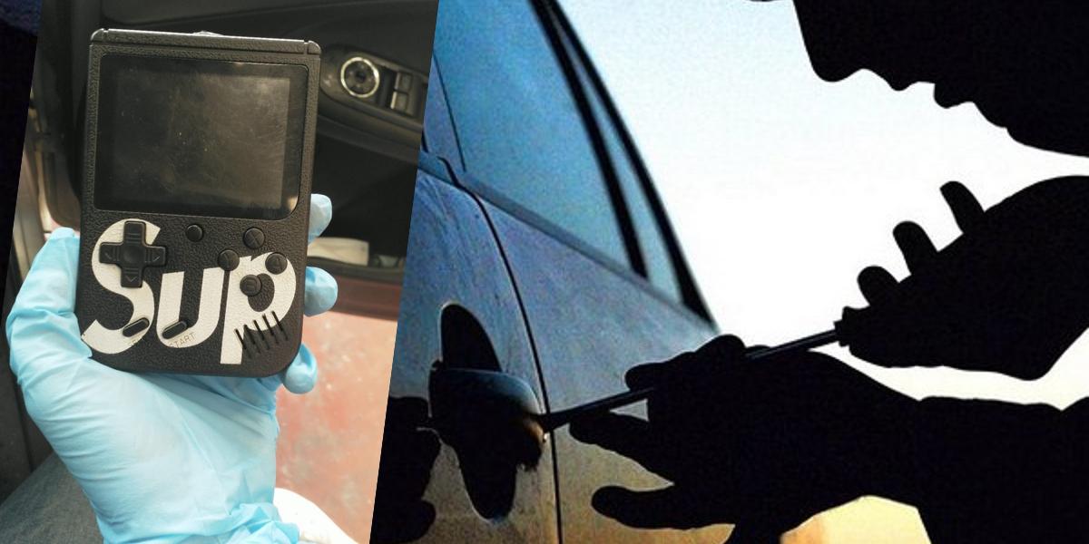 Nový trik zlodejov: Kradež auta za 1 minútu s hračkou!