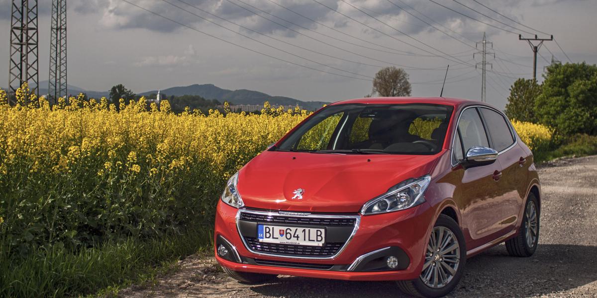 Peugeot 208 (A9): Aký je a na čo si dať pozor pri kúpe?
