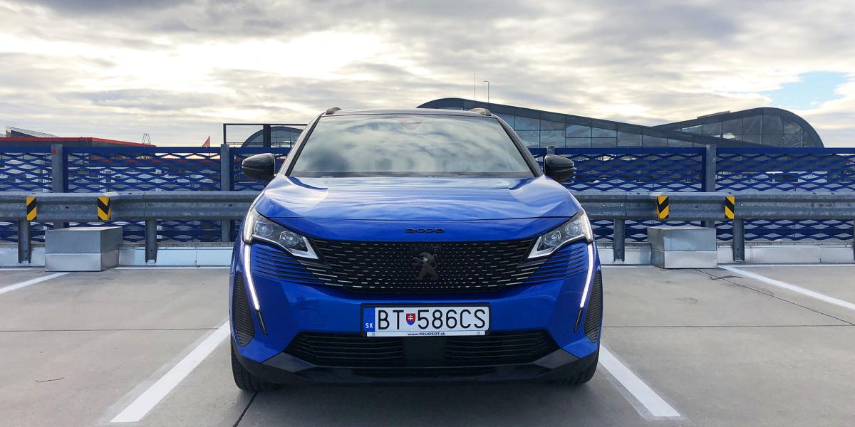 Čo má nové Peugeot 3008, je po facelifte lepší a čo ostalo dobré?