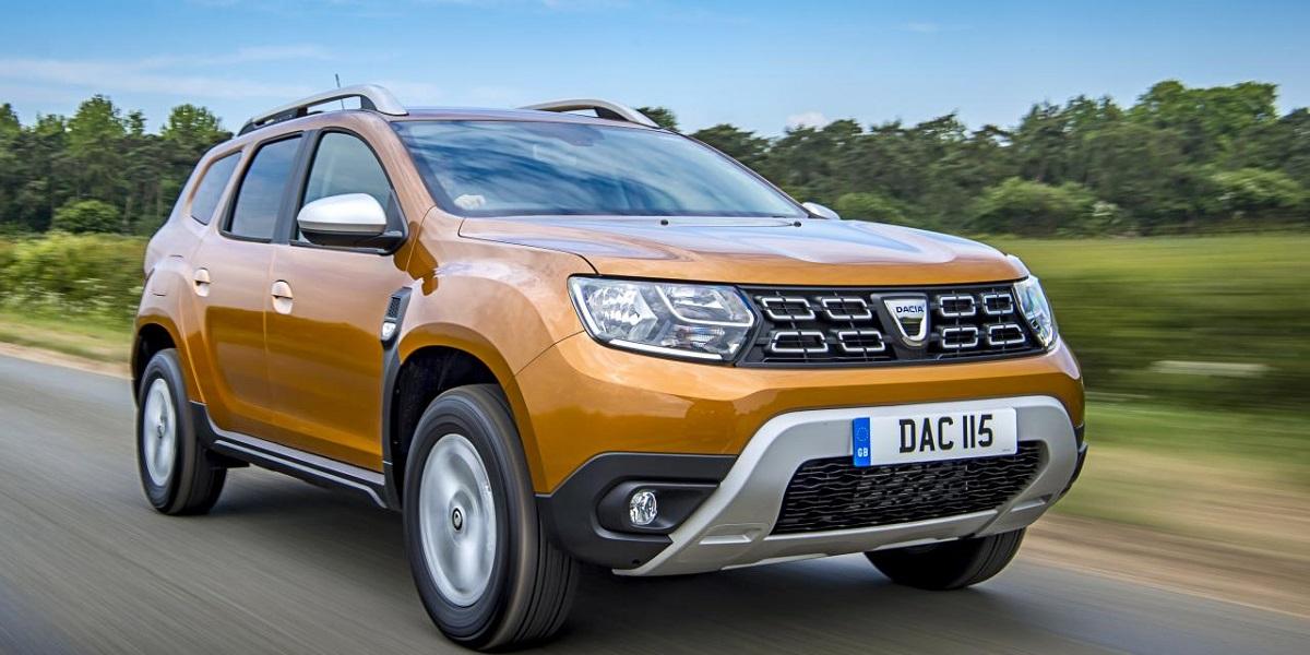 Najlacnejšie 4x4 na slovenskom trhu