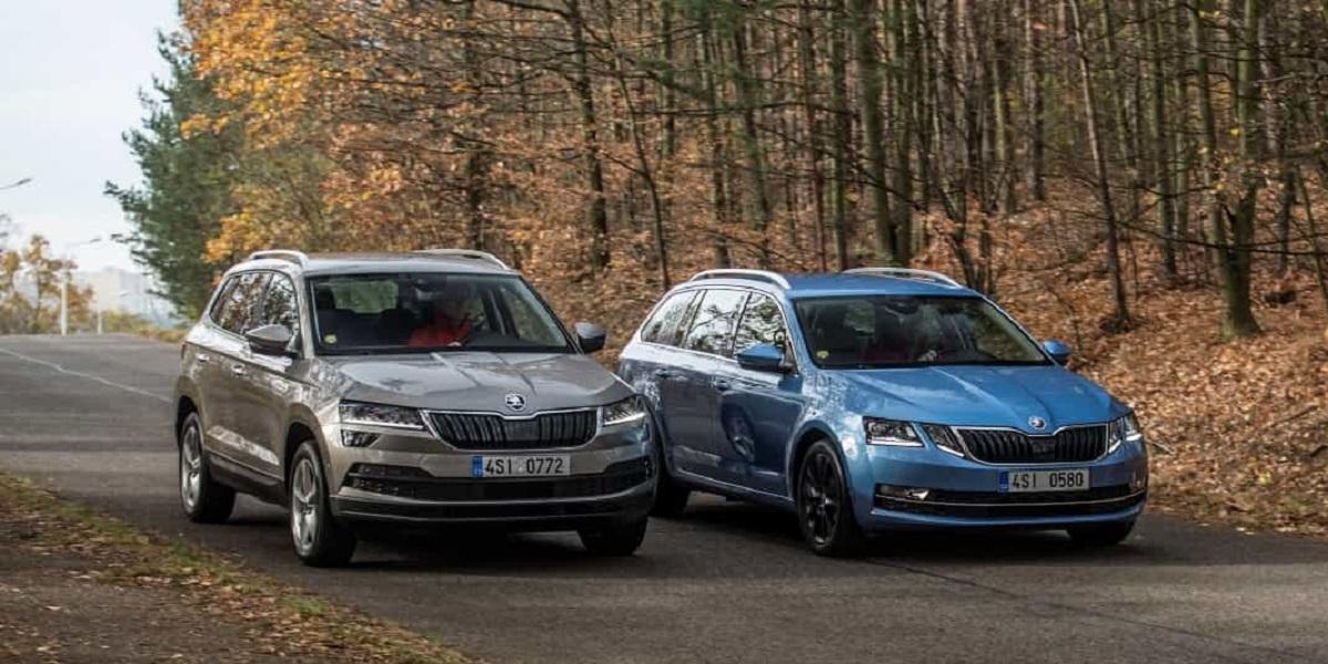 SUV vs. combi: Najlepšie porovnanie rivalov z Nemecka