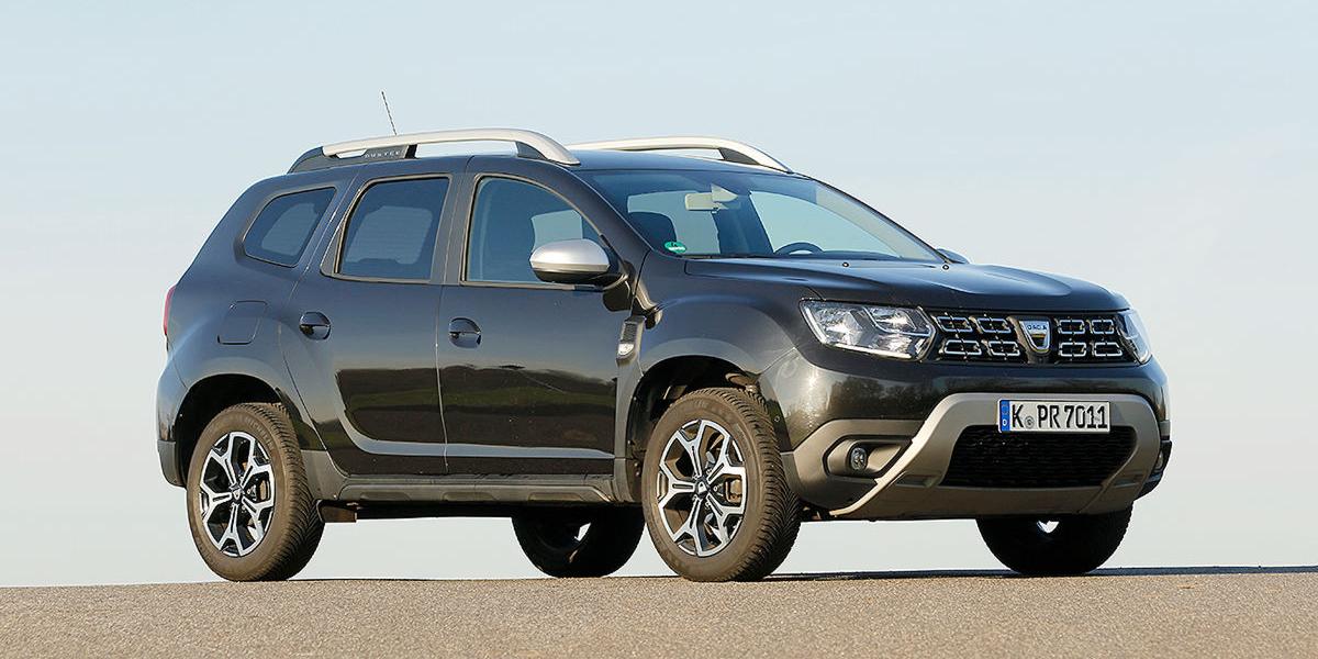 Dacia Duster druhej generácie, aká je po 100 000 km?