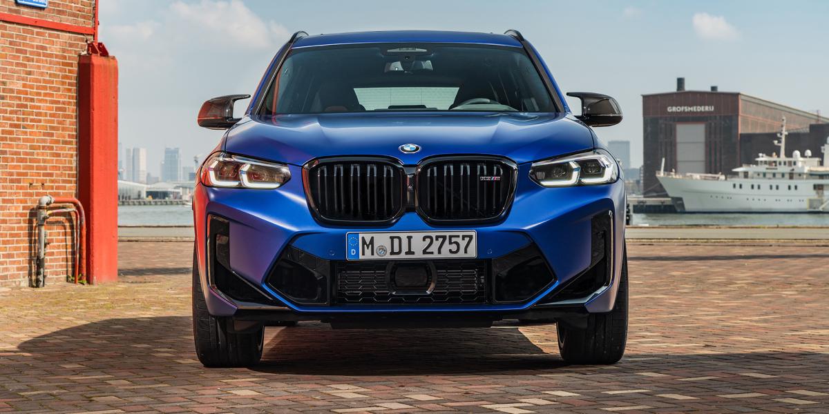 BMW vypustilo inovované modely X3 a X4, zmien je viac ako sa zdá