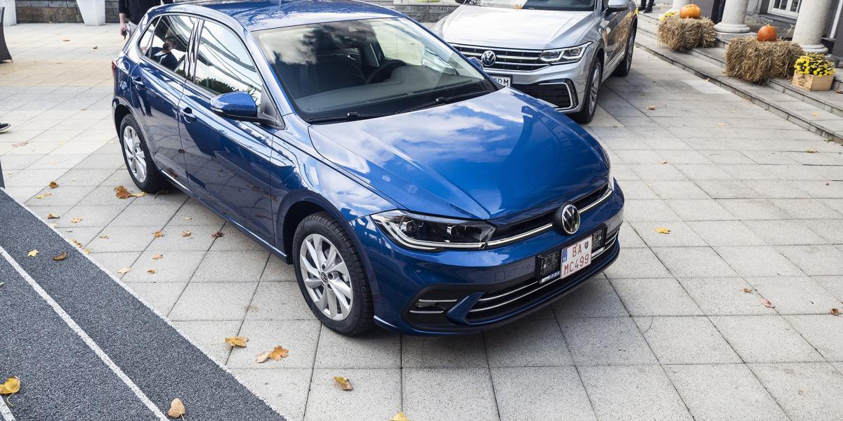 Volkswagen Polo dostal facelift, čo prináša nové?
