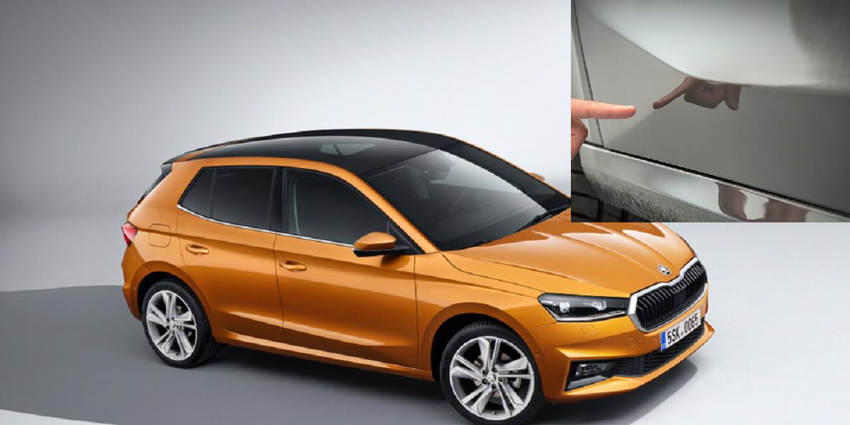 Tajný detail novej Škody Fabia: Kde sa ukrýva vlajka ČR?