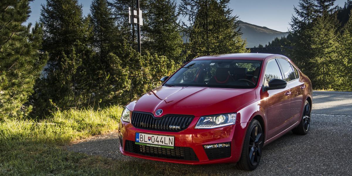 Škoda Octavia III (5E) pred faceliftom: Aká je a na čo si dať pozor pri kúpe?