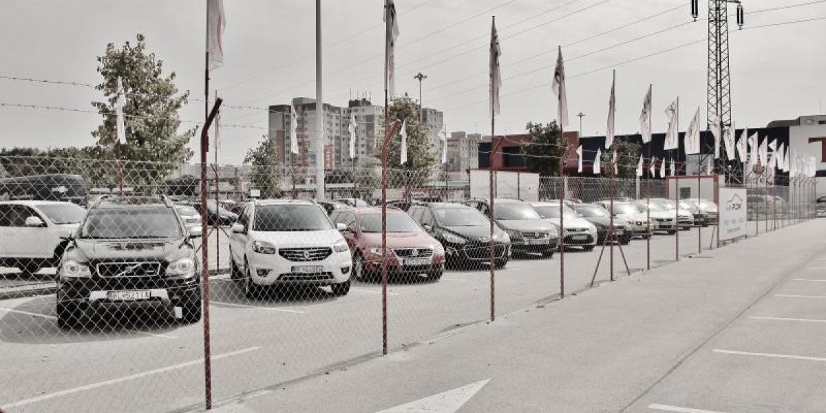 Pomôžme autobazárom, podpíšme petíciu za ich otvorenie!