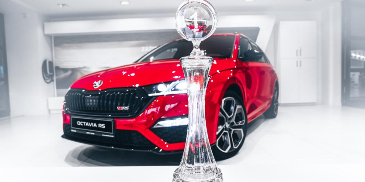 Slovenské auto roka 2021: Škoda, Hyundai Tucson alebo Dacia Sandero? 