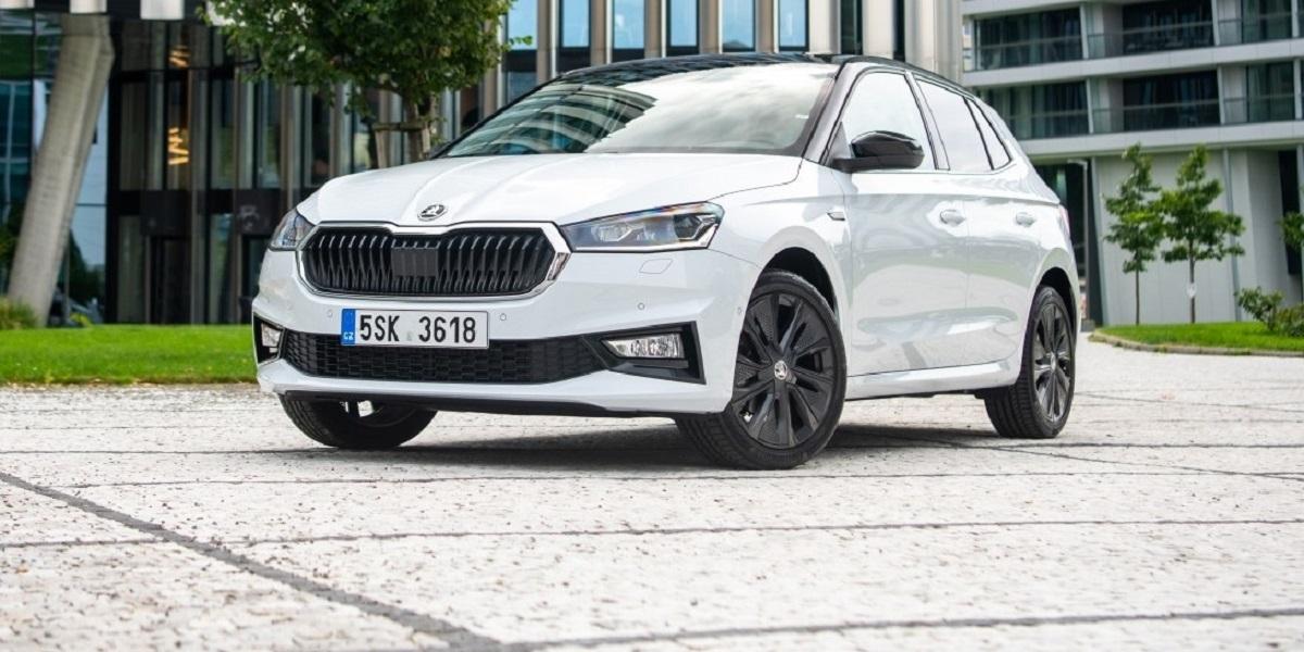 Video: Škoda Fabia ťa presvedčí za 60 sekúnd!