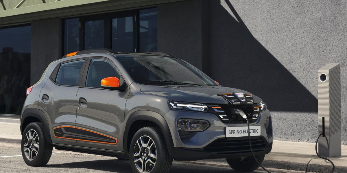Lacné elektrické auto: Aké sú možnosti?