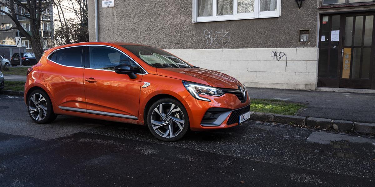Na hybridnom Renaulte Clio nás zaujalo týchto 5 faktov