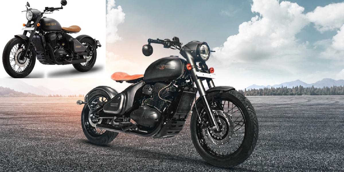 Jawa Perák konečne na predaj v ČR: Aká je cena?