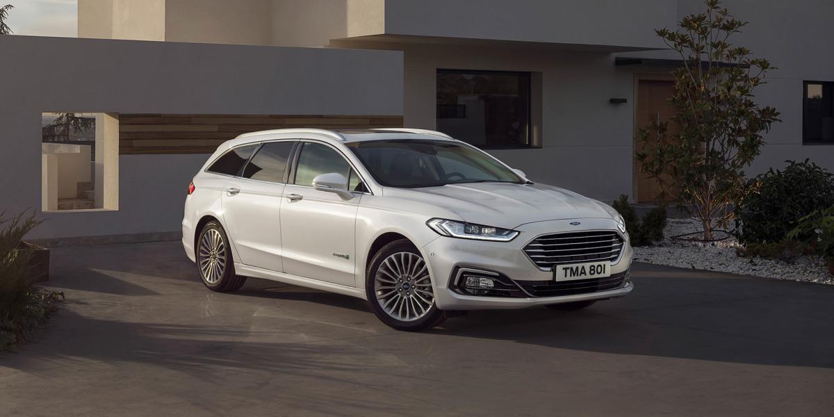 Ešte rok a Ford Mondeo skončí