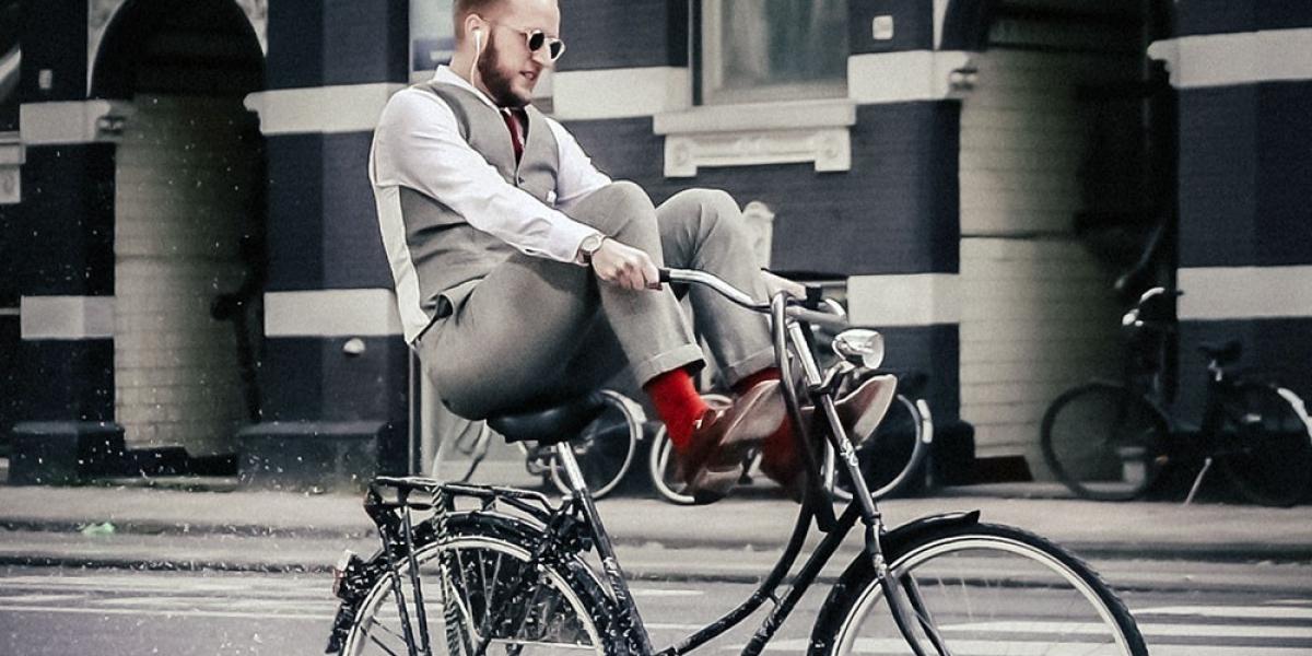 Tu dostanete 4 000 € za to, ak vymeníte auto za bicykel!