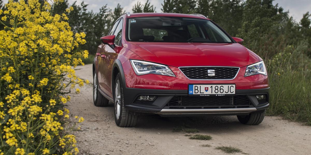 SEAT Leon III (5F): Aký je a na čo si dať pozor pri kúpe jazdeného?