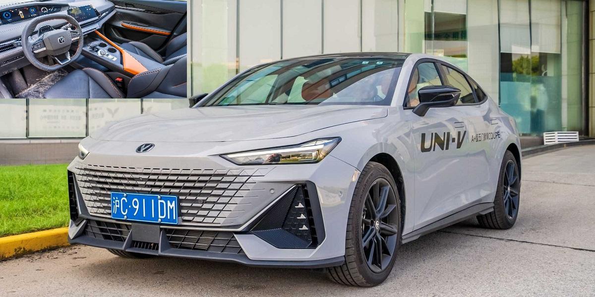 Škoda Octavia z Číny za 16 000 €!