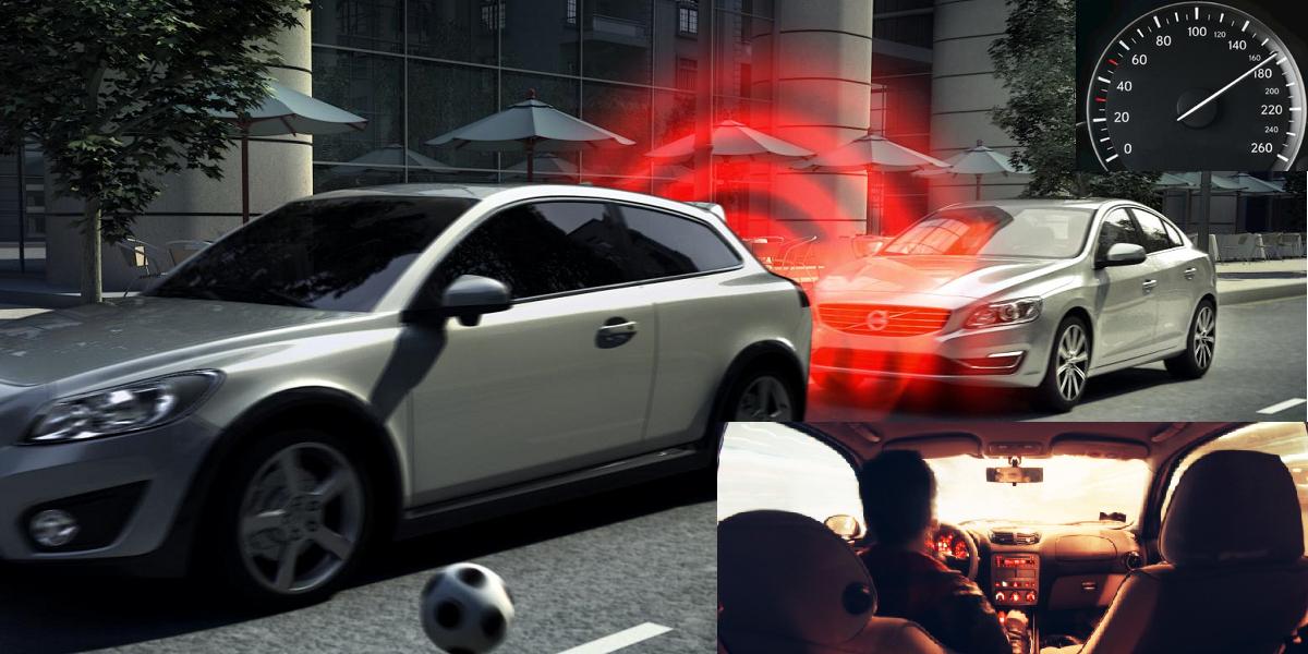 Čierna skrinka v aute a automatický obmedzovač rýchlosti: Čo v autách (ne)chceme?