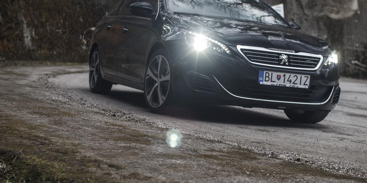 Peugeot 308 (T9): Aký je a na čo si dať pozor pri kúpe jazdeného?