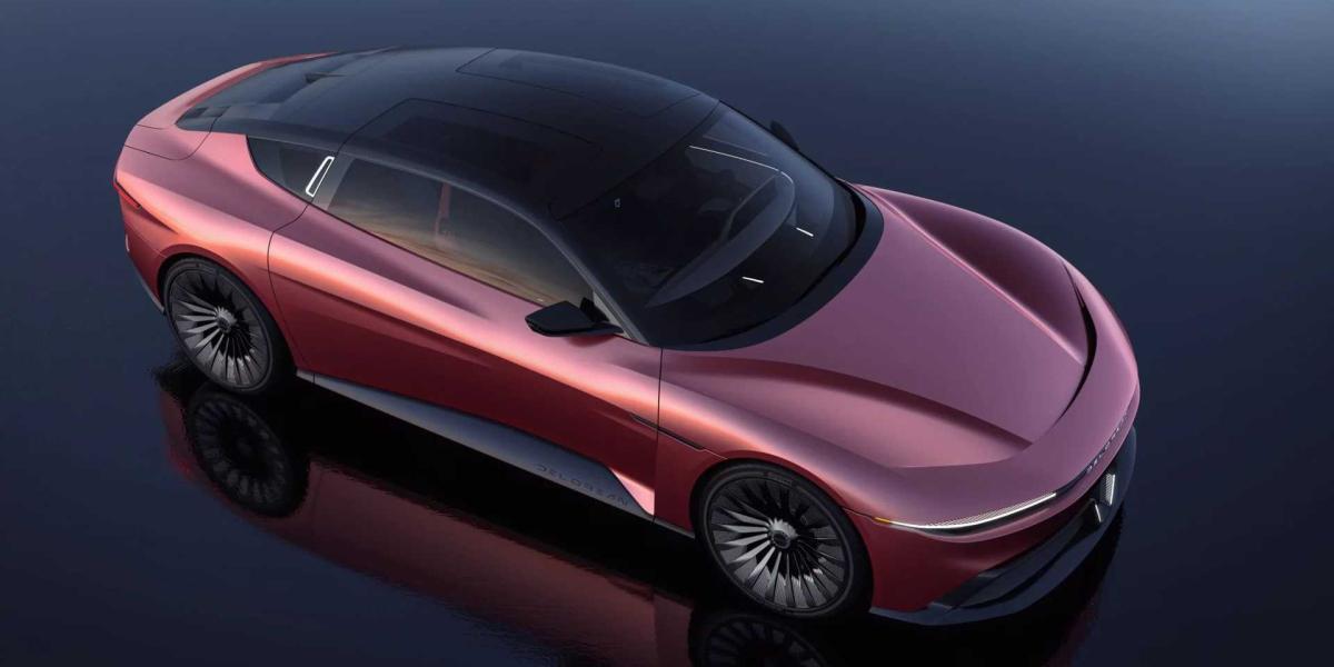 Značka DeLorean má nové auto, dcéra zakladateľa je proti