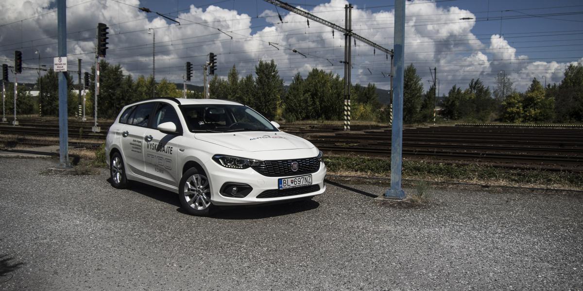FIAT Tipo (356): Aký je a na čo si dať pozor pri kúpe
