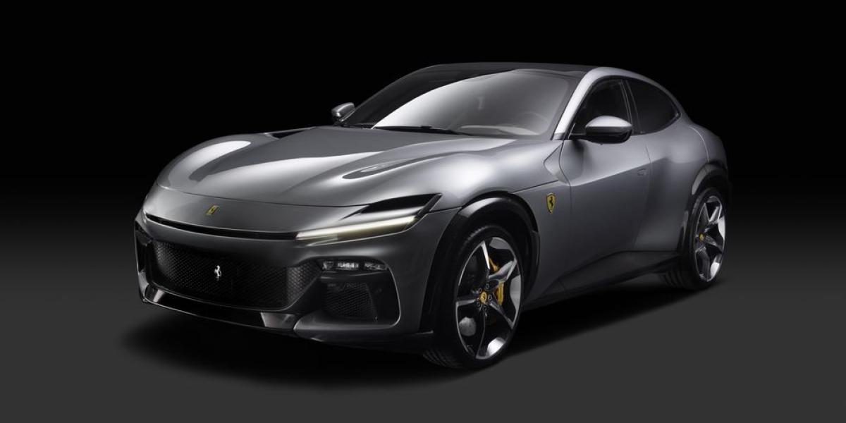 Zaplatil 20 000 € zálohu, Ferrari mu odmietlo auto dodať!