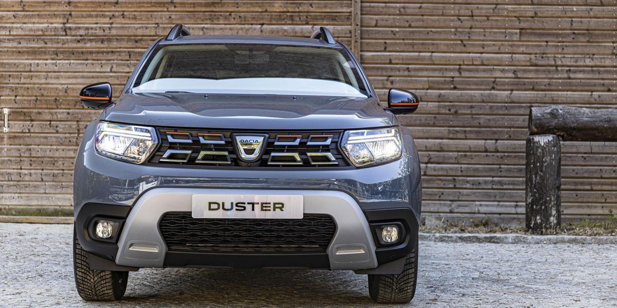  Dacia Duster prináša nový vrchol výbav, limitovanú edíciu Extreme