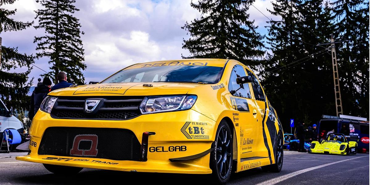 Najlacnejšia Dacia s 220-koňovým motorom: Za koľko? 