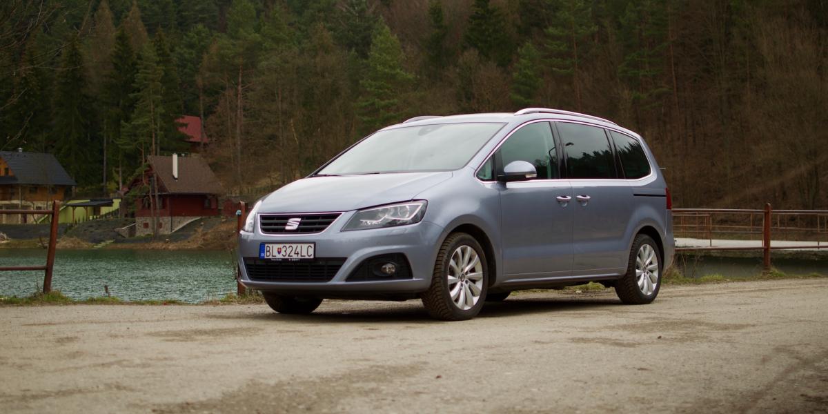 Top 5 zaujímavých sedemmiestnych MPV do 10-tisíc na Autobazar.EU