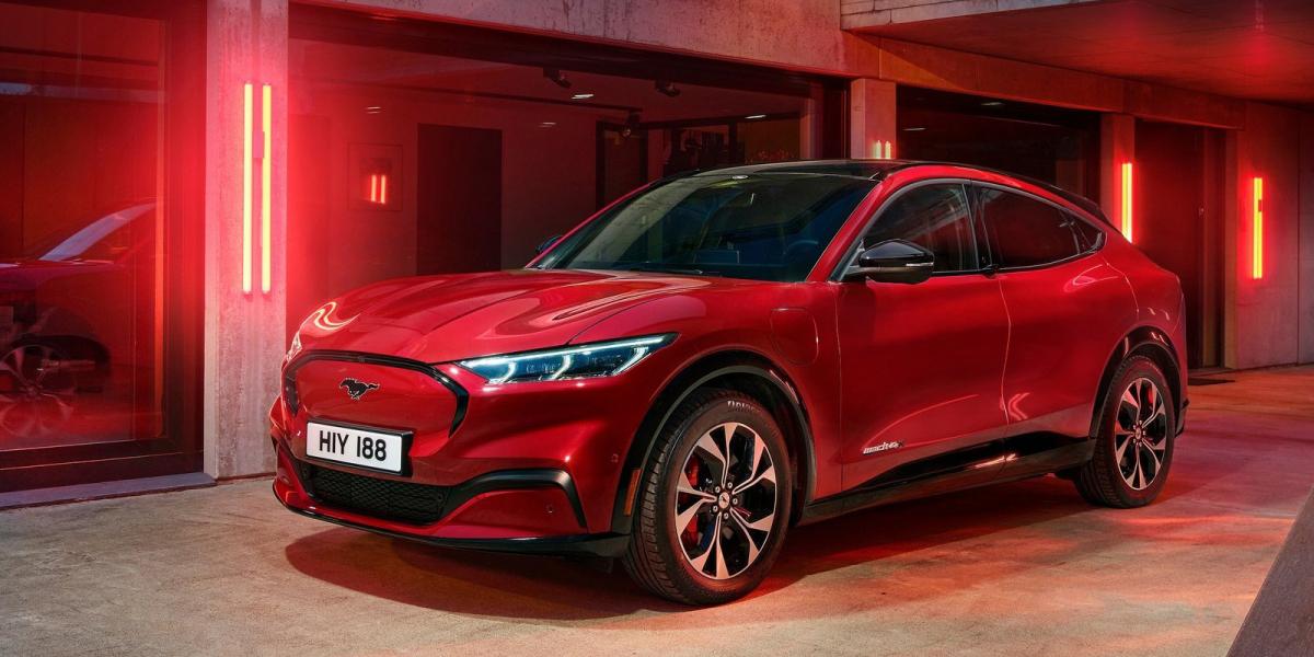 Najlacnejšie elektrické autá: Koľko stojí kilometer dojazdu?