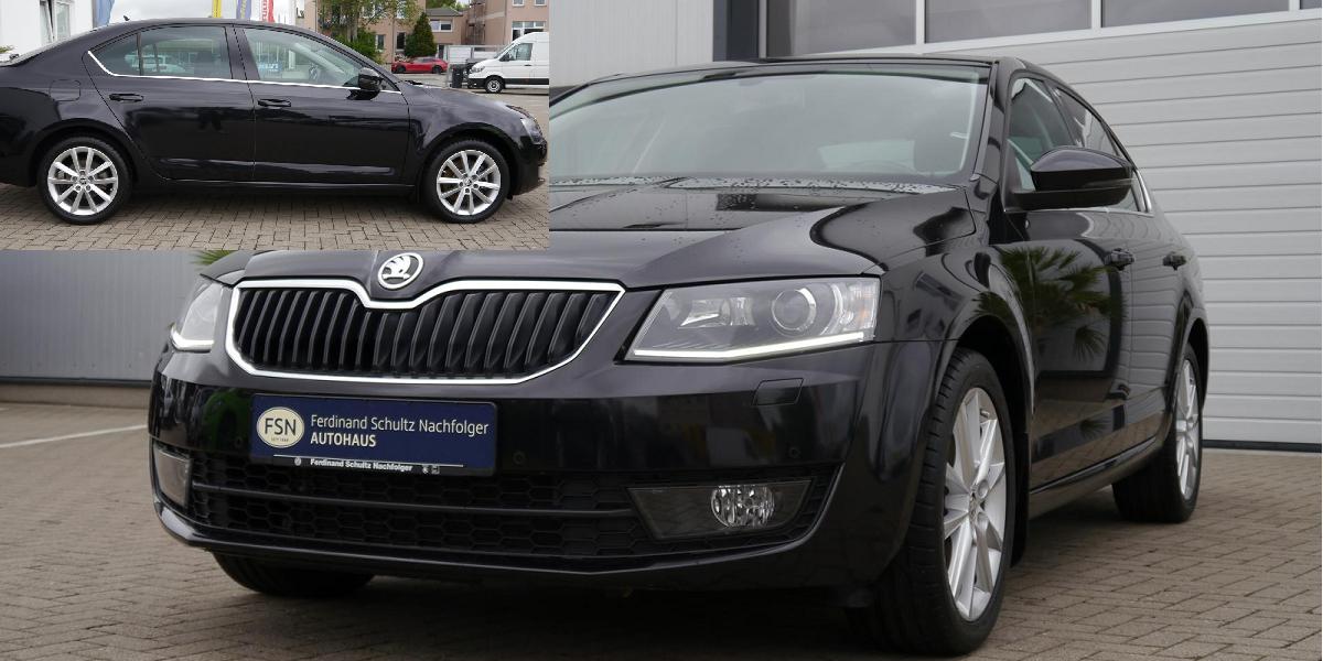 180-koňová Škoda Octavia: 8 rokov, nájazd len 39 000 km! 