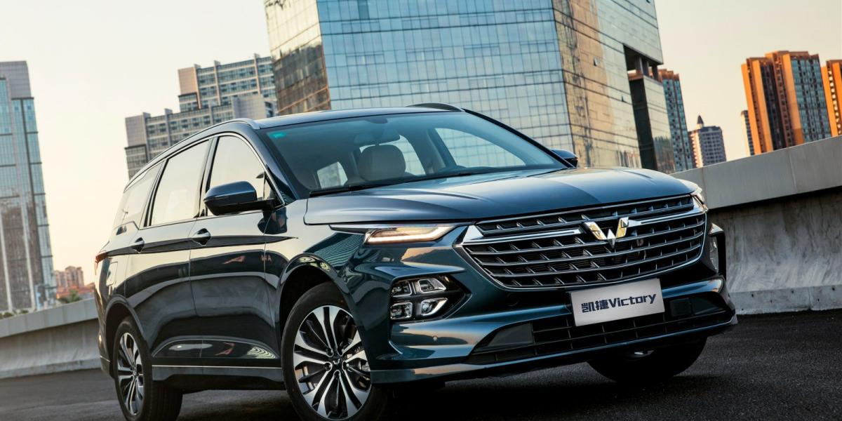 Luxusné 6 miestne MPV za cenu Dacie Sandero?