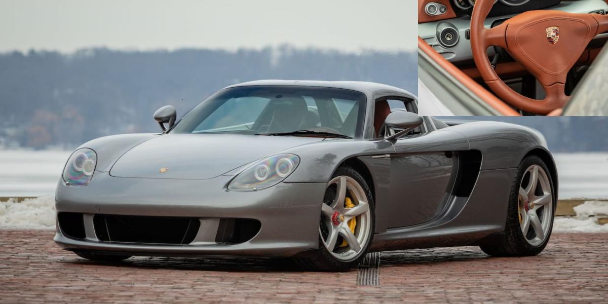 Porsche, ktoré zarobí majiteľovi za 5 rokov 400 000 eur!
