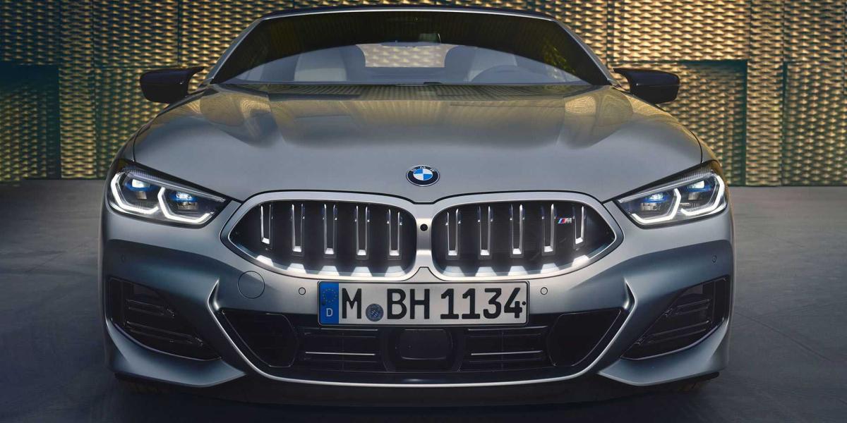 Osmička od BMW prináša malé zmeny zlepšujúce dojem