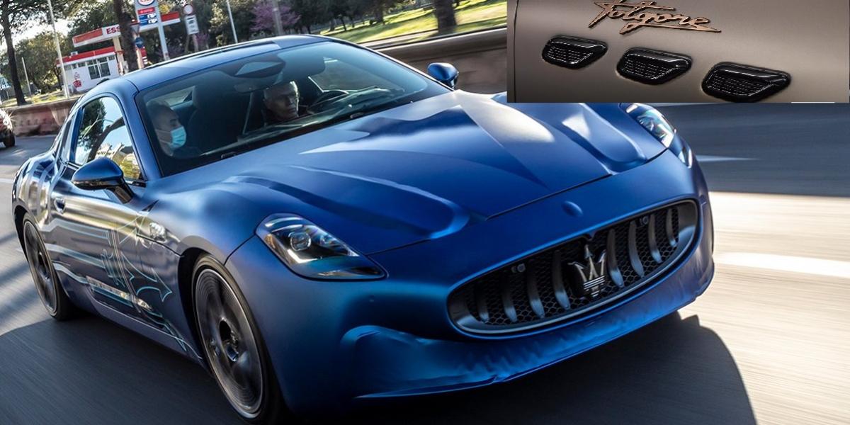 1 200 koní a 4x4: Čo dokáže Maserati GranTurismo blesk z Talianska? 
