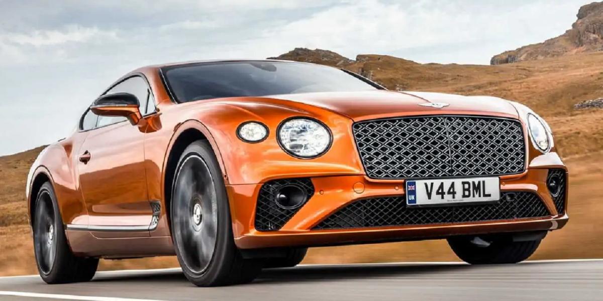 TOP Bentley Continental GT na svete: 650-koní, motor V12, unikátne doplnky!